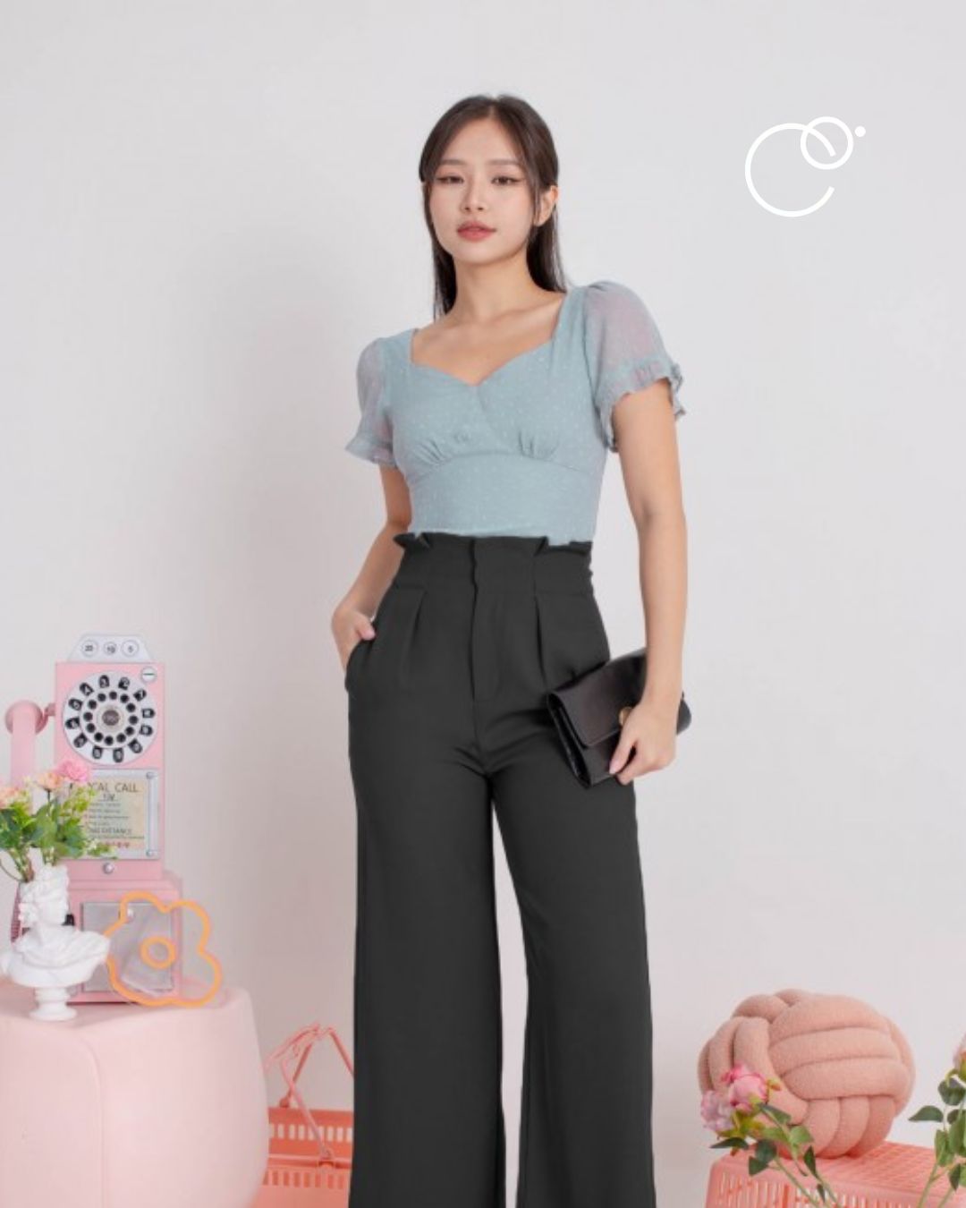 EveryWear Collective community look